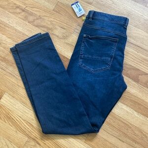 Men’s jeans size 30” X32” New